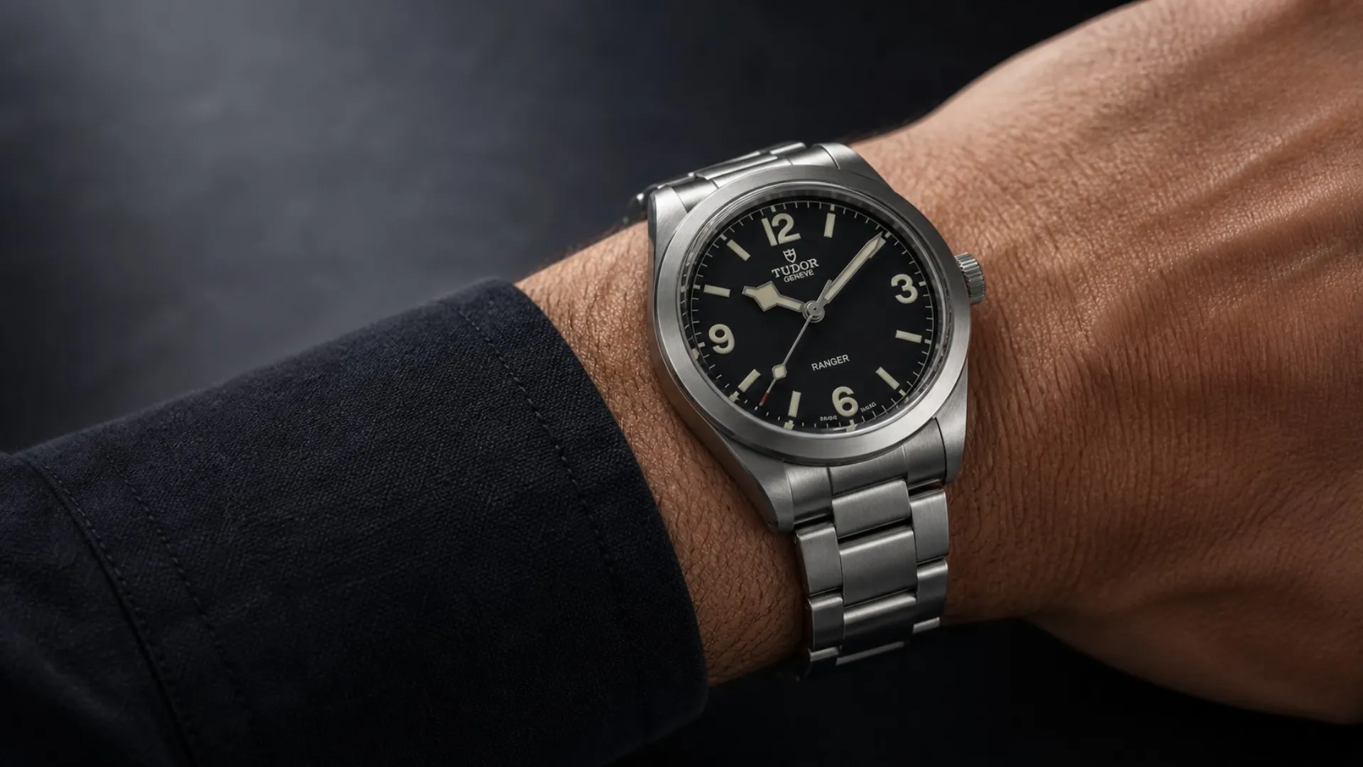 Tudor Ranger