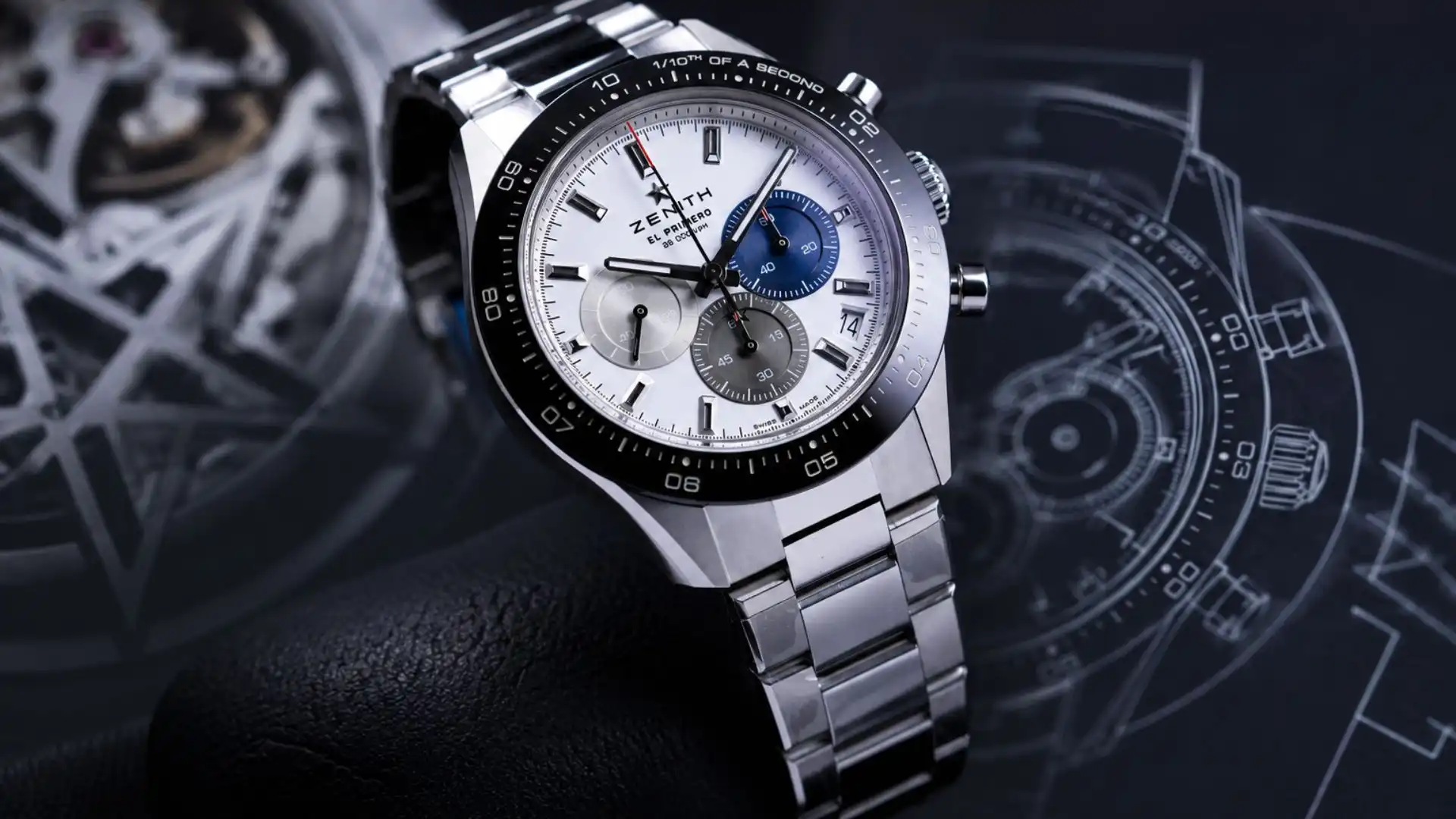 Zenith Chronomaster Sport on steel bracelet — buying guide for pre-owned and new references