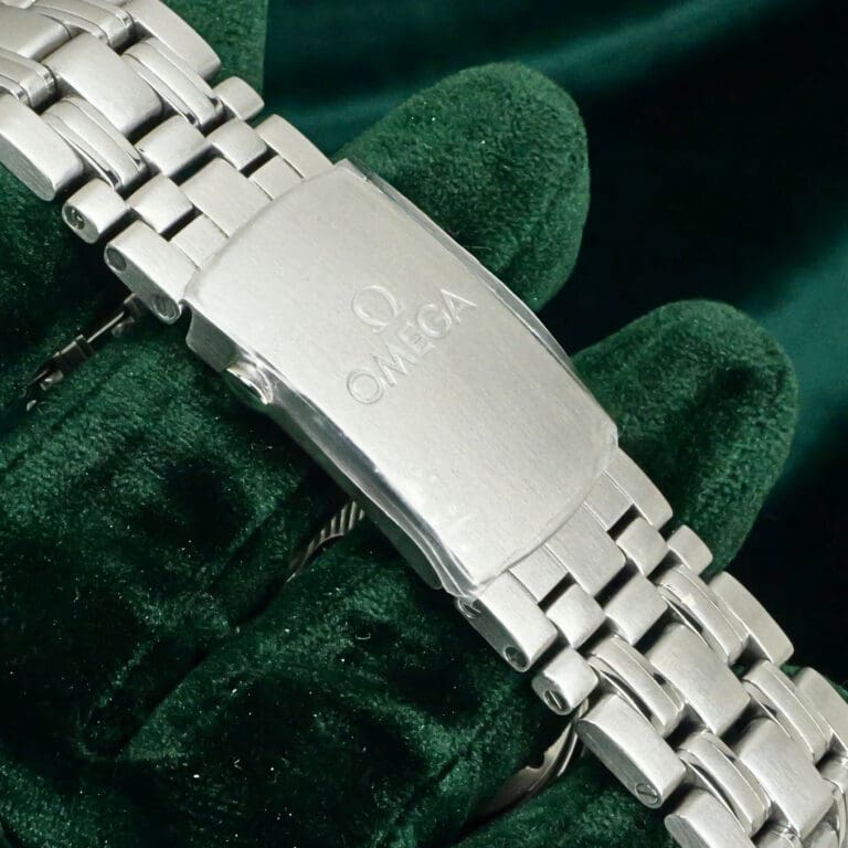 15 - buckle or clasp closed diagonal