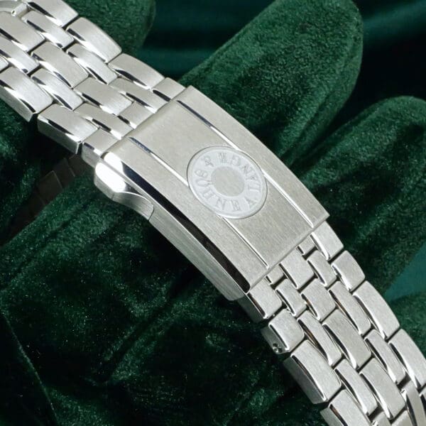 2026 NEW UNWORN A. Lange & Söhne Odysseus Blue Dial Stainless