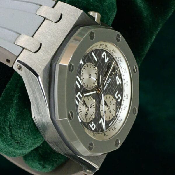 Audemars Piguet Royal Oak Offshore Chronograph 