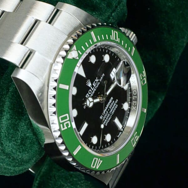 2026 NEW UNWORN Rolex Submariner Date 