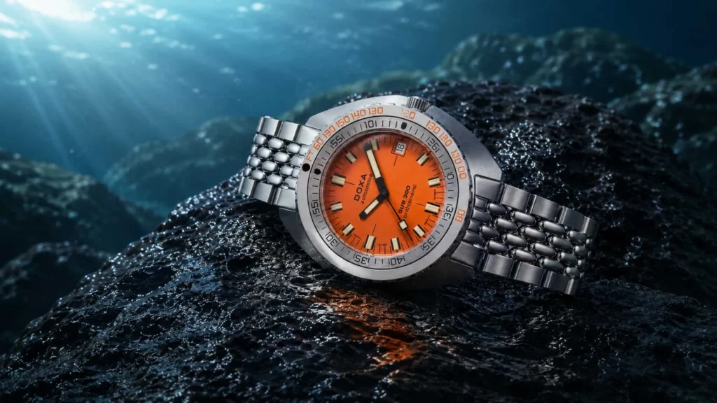 The 7 Best Orange Watch Picks for Collectors in 2026