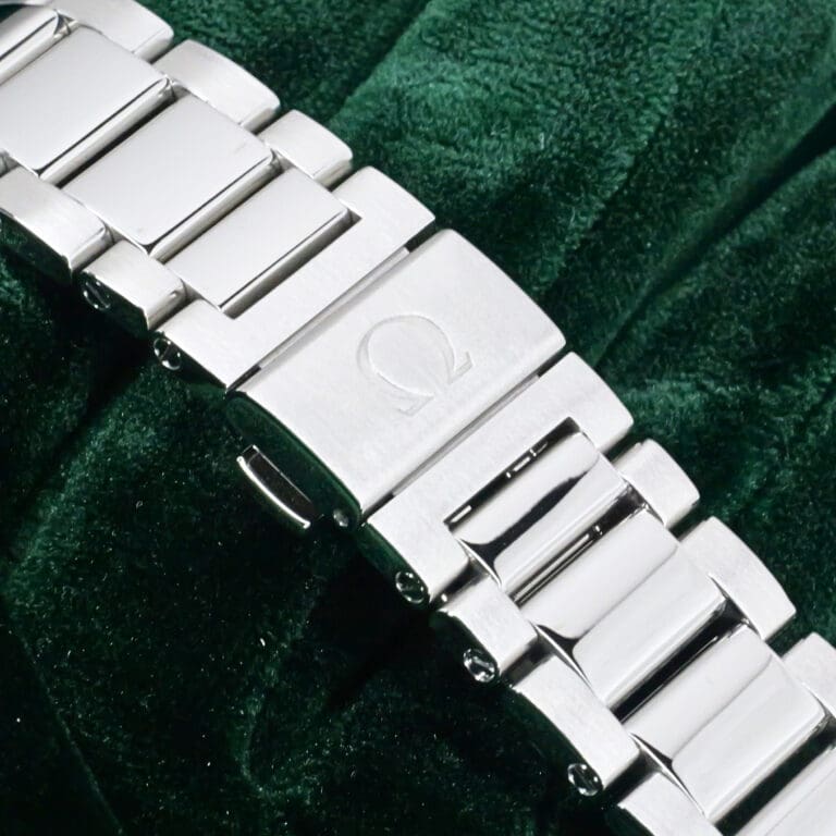 15 - buckle or clasp closed diagonal