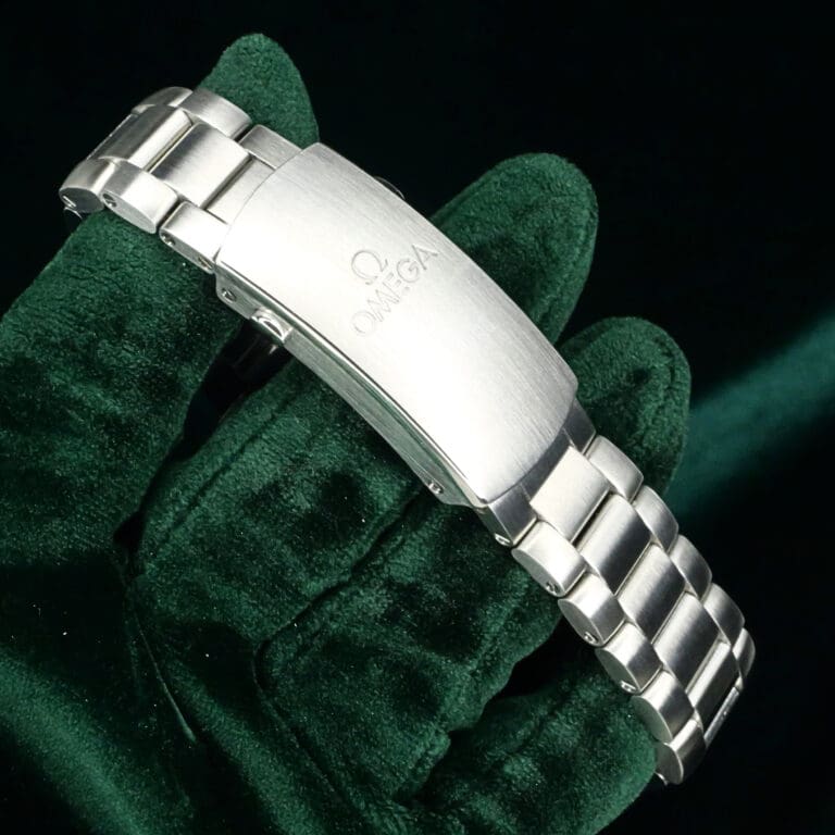 15 - buckle or clasp closed diagonal