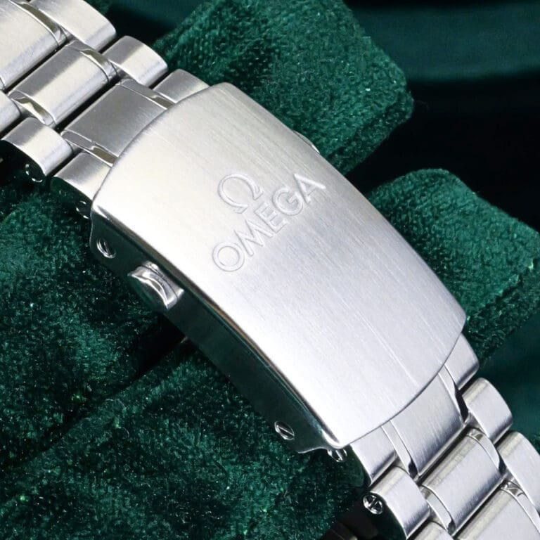 15 - buckle or clasp closed diagonal
