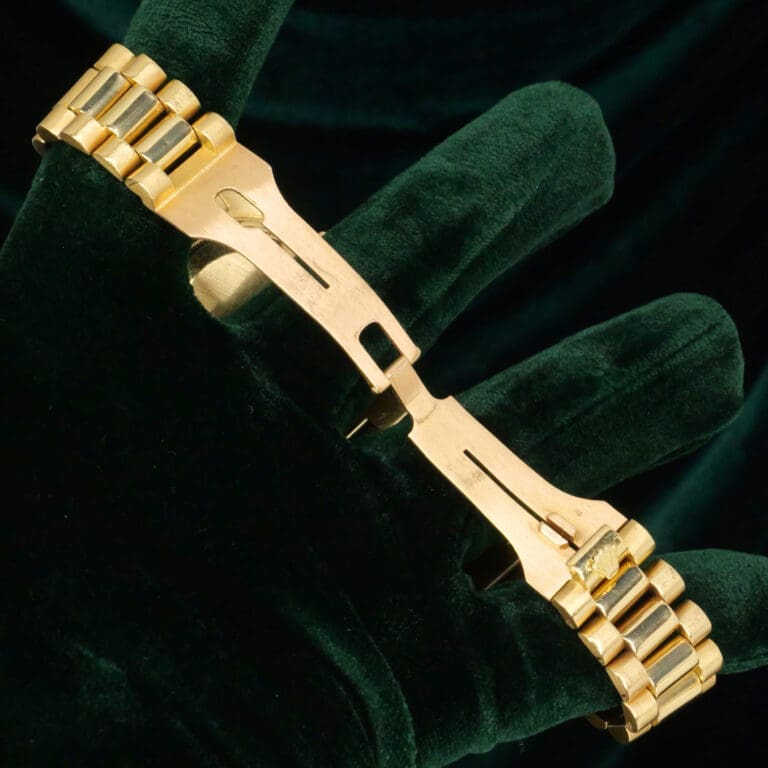 17 - buckle or clasp open