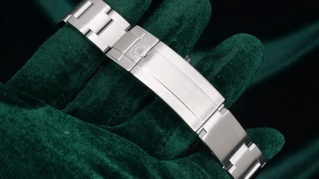2017 Rolex Sea-Dweller Deepsea James Cameron 44mm 116660 - Bracelet and Clasp