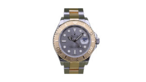 Rolex Yacht-Master + 16623 - Featured