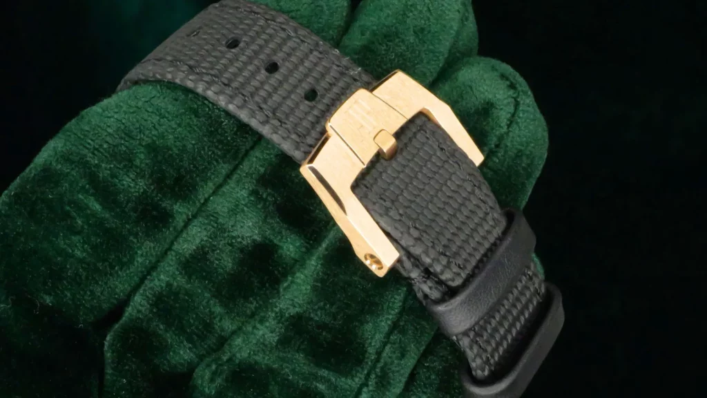 Audemars Piguet Code 11.59 Rose Gold 26393NR.OO.A002KB.01 - Bracelet and Clasp